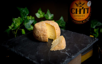 Le T&rsquo;chiot Biloute Bière