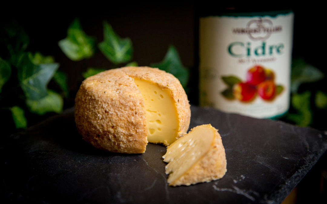 Le T&rsquo;chiot Biloute Cidre