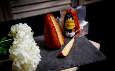 La Boulette d&rsquo;Avesnes Rouge