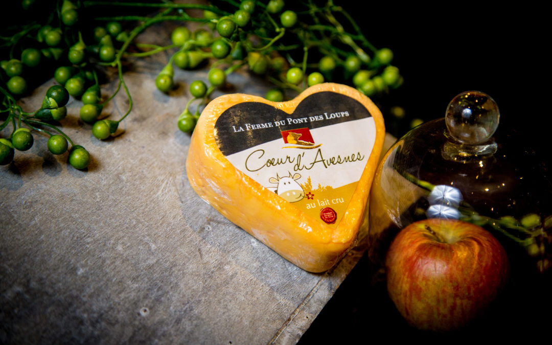Le Coeur d&rsquo;Avesnes
