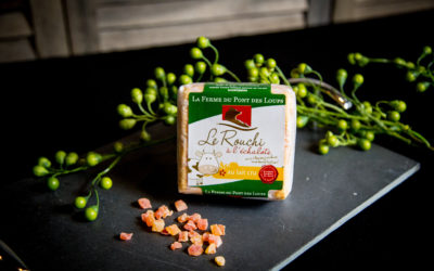 Le Rouchi à l&rsquo;Échalote