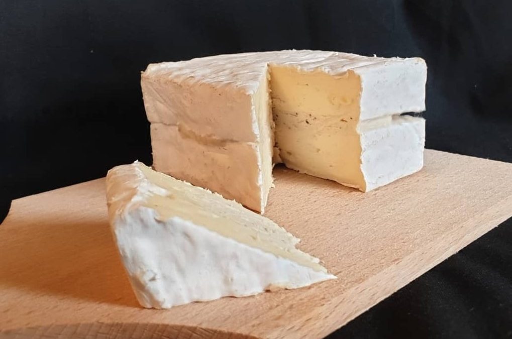 LE FÉLAIT à la truffe noire aromatisé 2%